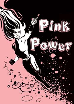 Pink Power